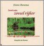 H. bOUMA - Zoveel ouder zoveel wijzer