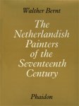 Bernt, Walther: - The Netherlandish Painters of the Seventeenth Century. Volume II: Heem - Rombouts.