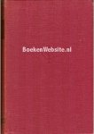 Hilterman, G.B.J. - Boek van het jaar 1951