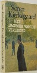 KIERKEGAARD, S. - Het dagboek van de verleider. Vertaald door J. Marquart Scholtz. Met een nawoord van E. Törnqvist.