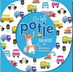 Dawn Sirett - Op het potje Jongens