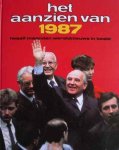 Han van Bree - Het aanzien van 1987