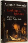 DAMASIO, A.R. - Looking for Spinoza. Joy, sorrow, and the feeling brain.