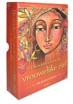 Shushann Movsessian; Gemma Summers - De Wijsheid Van De Vrouwelijke Ziel