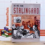 Walsh, Stephen - de hel van Stalingrad