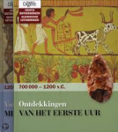 Redactie Reader's Digest - ONTDEKKINGEN VAN HET EERSTE UUR 700 000 - 1200 v.C. Redactie Reader's Digest - ONTDEKKINGEN VAN HET EERSTE UUR 700 000 - 1200 v.C.
