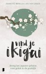 Héctor Garcia, Francesc Miralles - Vind je ikigai