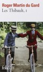 Martin du Gard, Roger - (1) Les Thibault - Vol01