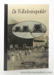 Jongh, A.M. de / P.H. van der Weele / J.P.C. van Hoven / J.J. van der Have / A.J.J. de Feijter. - De Wilhelminapolder : een beeld van een grootlandbouwbedrijf | Uitgave van Koninklijke Maatschappij tussen Eigenaren van Gronden in de Wilhelminapolder en de Oost-Bevelandpolder.