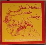 Hans Donderwinkel, Rob Weijs - Jam maken zonder suiker