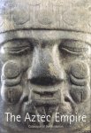 Solis, Felipe - The Aztec Empire. Catalogue Of The Exhibition