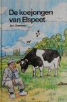 Overeem, Jac. - Overeem, Jac.-De koejongen van Elspeet