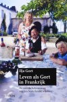 Ilja Gort - Leven Als Gort In Frankrijk Luxe Editie