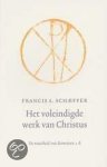 Schaeffer - Het voleindigde werk van Christus