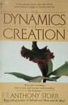 Anthony Storr - The Dynamics of Creation