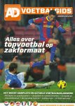 LEO AQUINA - AD Voetbalgids Seizoen 2011/2012 -Alles over topvoetbal op zakformaat