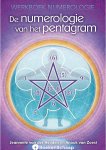 Anouk van Zoest,Jeannette van der Heijden - De numerologie van het pentagram Anouk van Zoest,Jeannette van der Heijden - De numerologie van het pentagram
