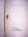 Meurs, B. van - Germania's dichtbloemen verzameld en overgeplant Meurs, B. van - Germania's dichtbloemen verzameld en overgeplant
