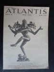 Tijdschrift / Magazine - Atlantis, Länder, Völker, Reisen