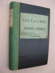Fouillée, Alfred - Le Socialisme et la Sociologie Réformiste.
