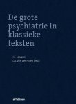  - De grote psychiatrie in klassieke teksten