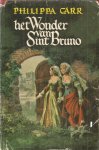 Carr, Philippa - Het wonder van Sint Bruno