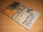 Sean O'Casey - Inishfallen, Fare Thee Well Autobiography: Book 4, 1917-1926