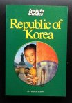 redactie - Inside Guides Republic of Korea