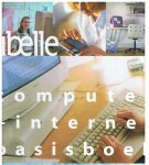 Hessing, Maty (samenstelling) - Libelle Computer en internet basisboek