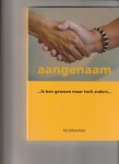 Els Bloemen - Aangenaam Els Bloemen - Aangenaam