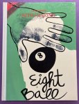 HARING, KEITH - Eight Ball