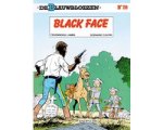 Lambil - De Blauwbloezen 20 - Black face Lambil - De Blauwbloezen 20 - Black face