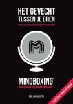 Jan Sleijfer - Drie Batterijen - Het gevecht tussen je oren: Mindboxing®