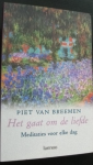 Breemen, P. van - meditaties voor elke dag