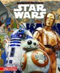 Kids Pi - Star Wars Look and Find Journey EpisodeVII