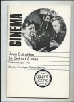 Beylie, Claude (redacteur en chef) - L'Avant-scène Cinéma N° 276, Novembre 1981. Jean Grémillon La Ciel est à vous.