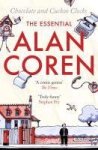 Alan Coren 45107, Giles Coren 45108, Victoria Coren 45109 - Chocolate and Cuckoo Clocks The Essential Alan Coren