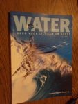 Selby, Anna - Water. Bron voor lichaam en geest