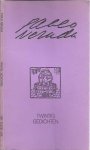Neruda, Pablo - Twintig Gedichten