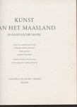 Collon-Gevaert,Suzanne - Kunst van het Maasland in de XI en XII eeuw