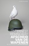 Ernest Hemingway 11392 - Afscheid van de wapenen