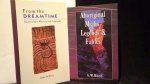 Reed, A.W., - Aboriginal myths, legends and fables.