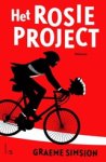 Graeme Simsion - Het Rosie Project