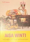 Sedoc, N.O. - Aisa Winti / druk Heruitgave