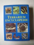 Bruins , Eugène - Terrarium Encyclopedie