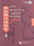  - New Practical Chinese Reader