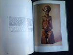 Catalogue Sotheby - Pre-Columbian, American Indian, Oceanic and African Art