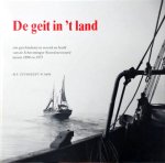 N. Mos - De geit in 't land