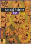 R.A.J. Vuijk, R.A.J. Vuijk - Getal & ruimte 3tgk1 leerlingenboek