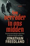 Jonathan Freedland - Een verrader in ons midden